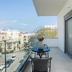 Cozy Apartment In The Heart Of Rhodes City Center
